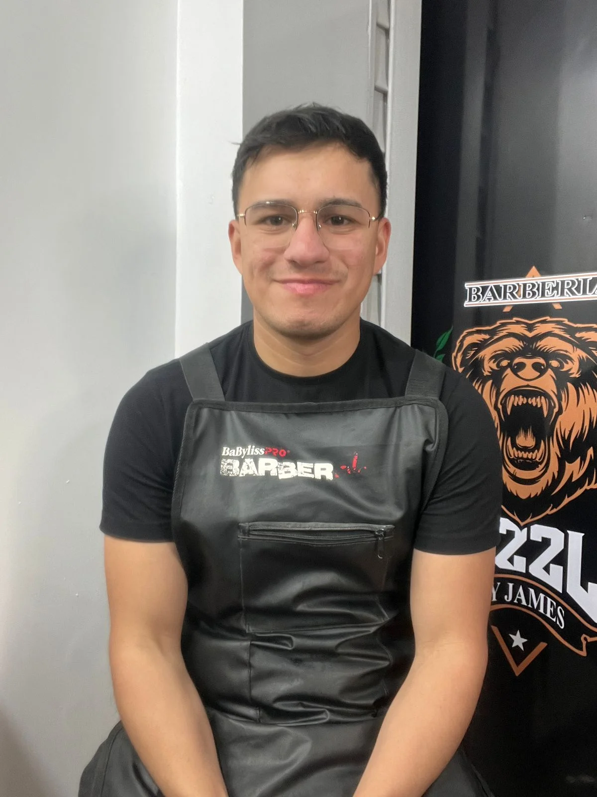 Isaac Sandoval